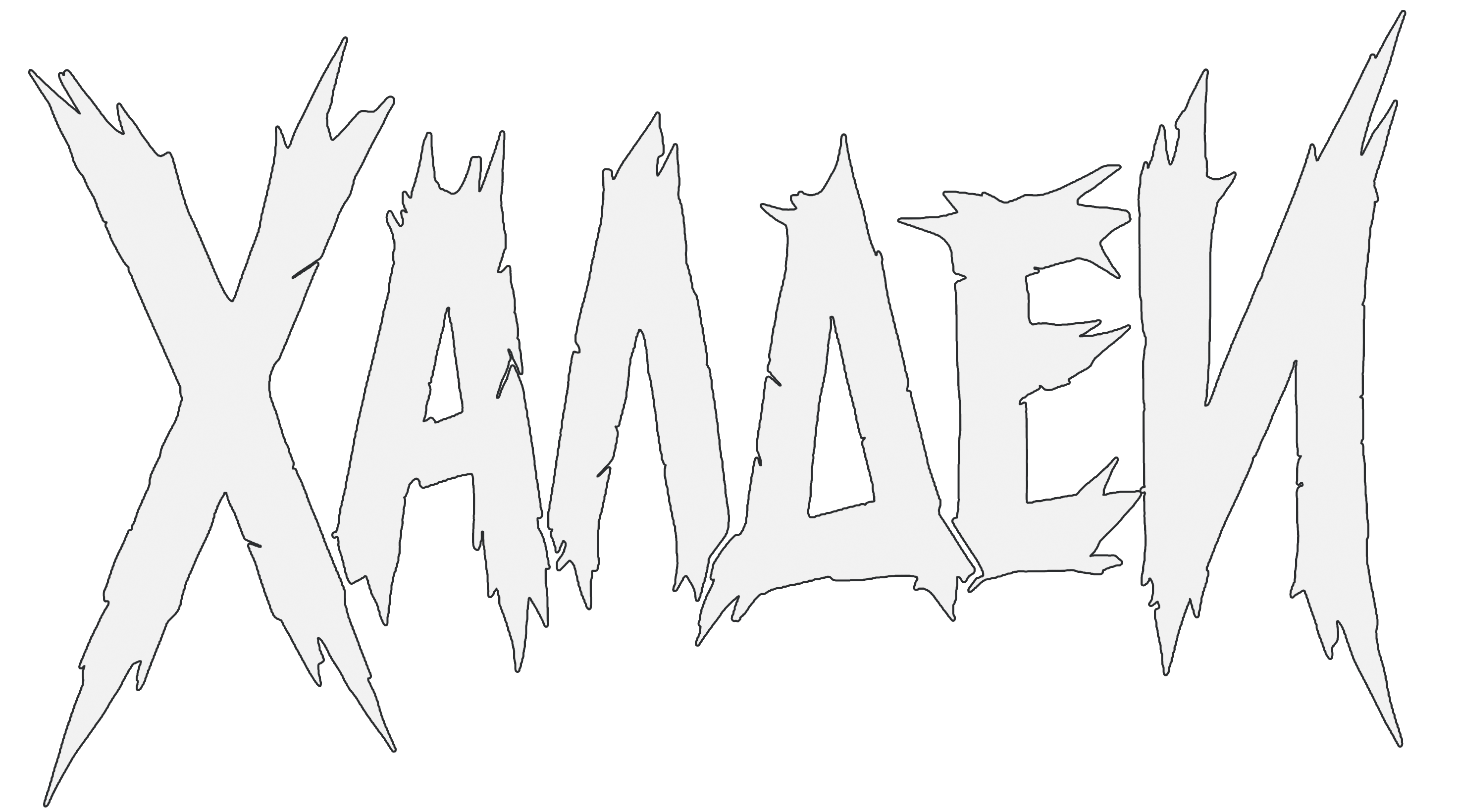 Логотип группы Халдеи